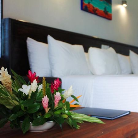 Amoa Resort Savaii Tuasivi Exterior photo